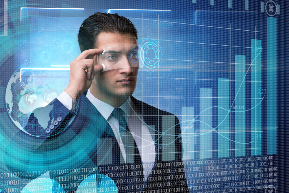 Artificial Intelligence & Machine Learning